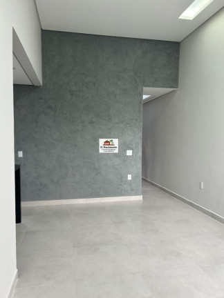 Foto do imóvel: Casa com 3 Quartos à Venda, 105 m² em Jardim Residencial Villagio Ipanema I - Sorocaba