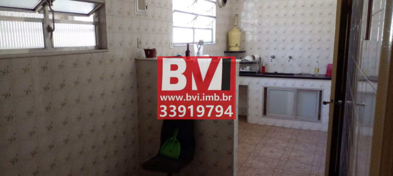 Imagem Casa com 4 Quartos à Venda, 180 m² em Vila Da Penha - Rio De Janeiro
