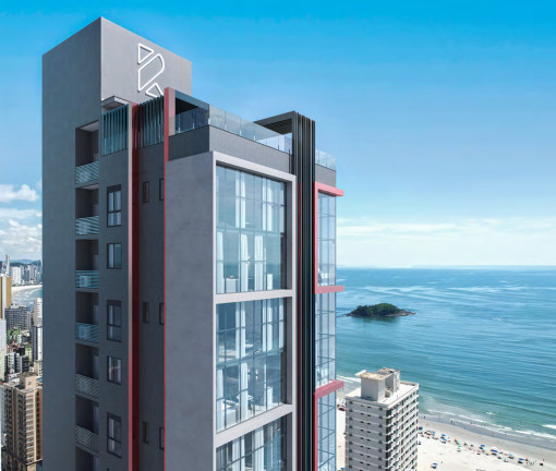 Imagem Apartamento com 4 Quartos à Venda, 186 m² em Centro - Balneário Camboriú