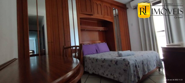 Imagem Apartamento com 3 Quartos à Venda, 144 m² em Praia Do Forte - Cabo Frio