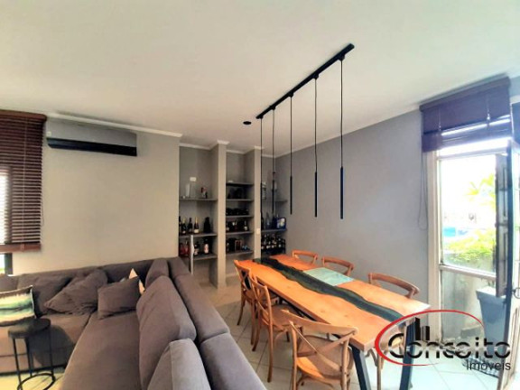 Imagem Apartamento com 3 Quartos à Venda, 266 m² em Tenório - Ubatuba