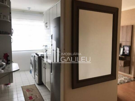 Imagem Apartamento com 2 Quartos à Venda, 58 m² em Vila Nova - Campinas