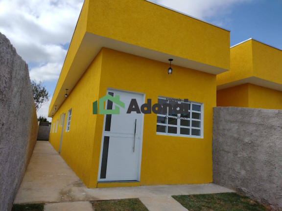 Imagem Casa com 3 Quartos à Venda, 86 m² em Maracaná - Jarinu