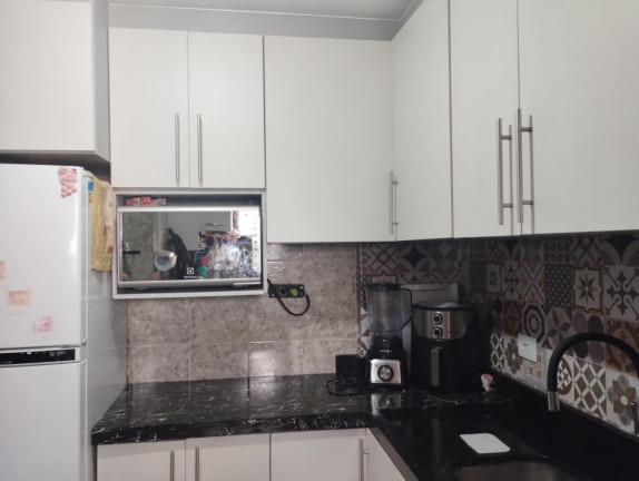 Imagem Apartamento com 2 Quartos à Venda, 48 m² em Bandeiras - Osasco