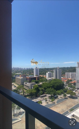 Imagem Kitnet com 1 Quarto à Venda, 25 m² em Jardim Das Acácias - São Paulo