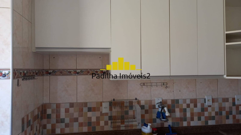 Imagem Apartamento com 2 Quartos à Venda, 58 m² em Jardim Leocádia - Sorocaba