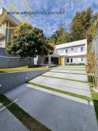 Imagem Casa com 4 Quartos à Venda, 163 m² em Jardim Maristela - Atibaia