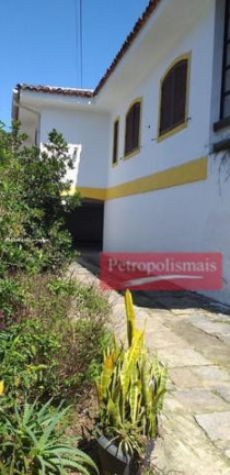 Imagem Casa com 3 Quartos à Venda, 166 m² em São Sebastião - Petrópolis