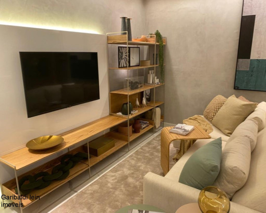 Imagem Apartamento com 2 Quartos à Venda, 63 m² em Pq Prado - Campinas