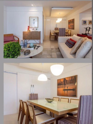 Imagem Apartamento com 4 Quartos à Venda, 156 m² em Pituba - Salvador
