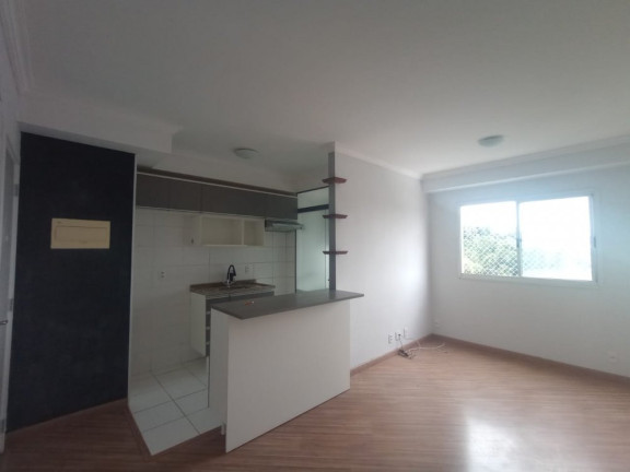 Imagem Apartamento com 2 Quartos à Venda, 51 m² em Vila São João - Barueri