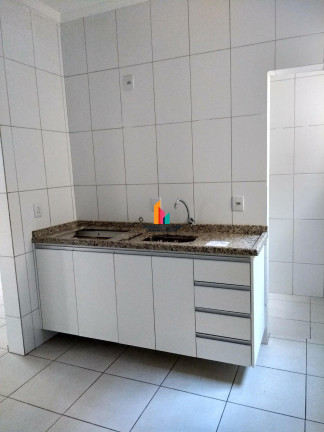 Imagem Apartamento com 2 Quartos à Venda, 70 m² em Jardim Vitória - Campo Limpo Paulista