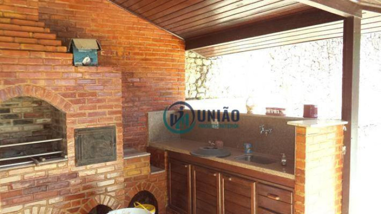 Imagem Casa com 5 Quartos à Venda, 274 m² em Piratininga - Niterói