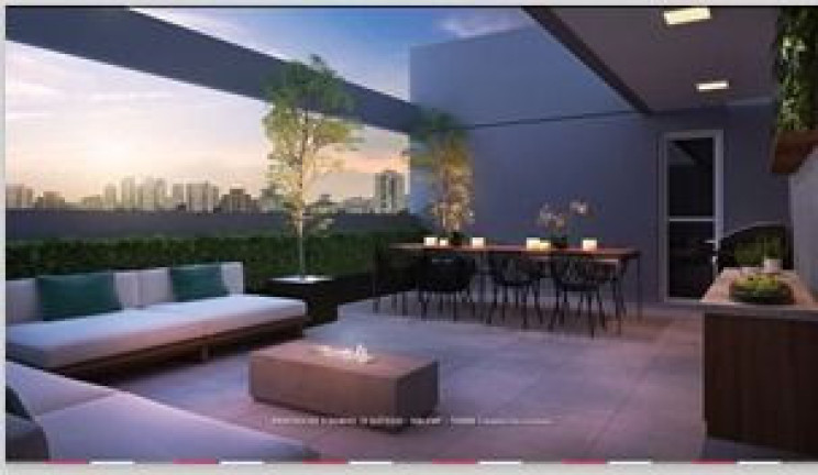 Imagem Apartamento com 2 Quartos à Venda, 56 m² em Presidente Altino - Osasco