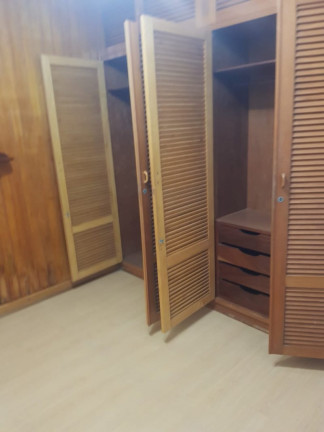 Imagem Apartamento com 3 Quartos à Venda, 183 m² em Gonzaga - Santos