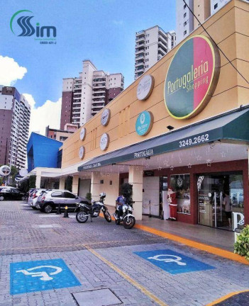 Imagem Loja para Alugar, 19 m² em Cocó - Fortaleza