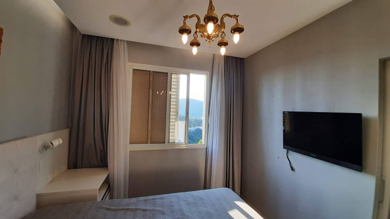 Imagem Apartamento com 3 Quartos para Alugar, 123 m² em Tamboré - Santana De Parnaíba