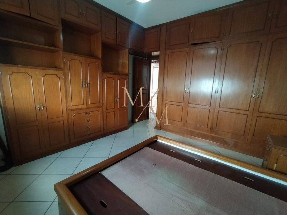 Imagem Apartamento com 3 Quartos à Venda, 145 m² em Boqueirão - Santos