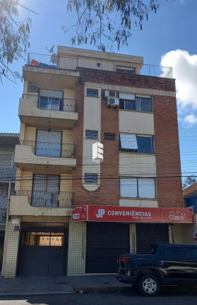 Imagem Apartamento com 3 Quartos à Venda, 83 m² em Nossa Senhora De Fátima - Santa Maria