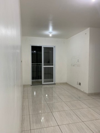 Imagem Apartamento com 3 Quartos à Venda, 64 m² em Vila Santana - São Paulo