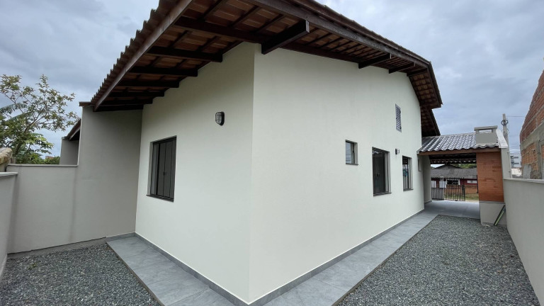 Imagem Casa com 2 Quartos à Venda, 150 m² em Centro - Barra Velha