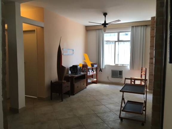 Imagem Apartamento com 1 Quarto à Venda, 43 m² em Maracanã - Rio De Janeiro
