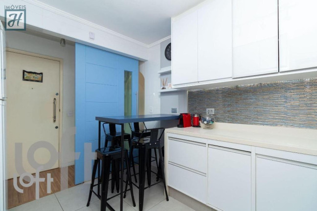 Imagem Apartamento com 3 Quartos à Venda, 71 m² em Vila Mariana - São Paulo