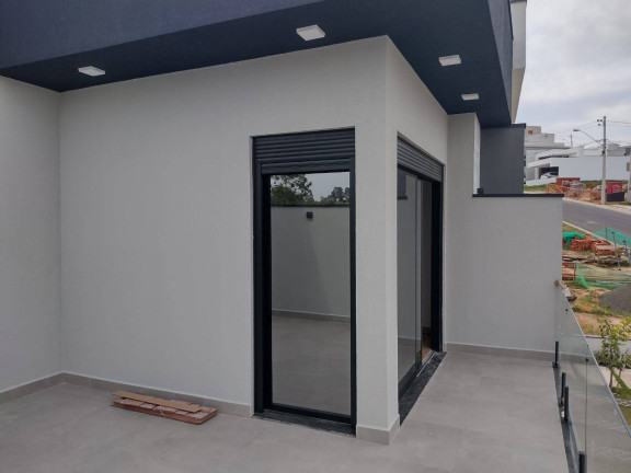 Imagem Casa com 4 Quartos à Venda, 278 m² em Cidade Nova Ii - Indaiatuba