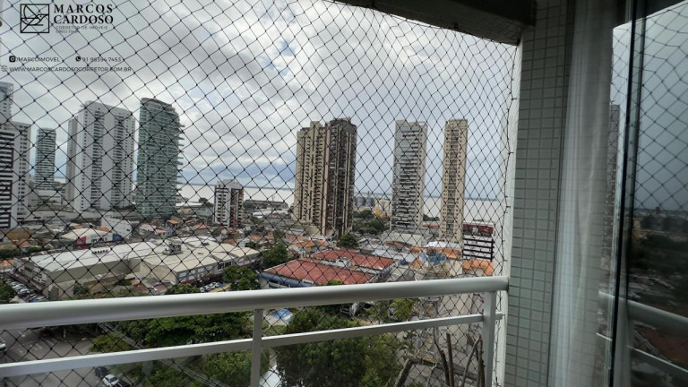 Imagem Apartamento com 3 Quartos à Venda, 150 m² em Umarizal - Belém