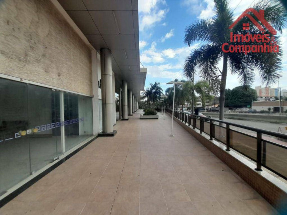 Imagem Sala Comercial à Venda, 32 m² em Parquelândia - Fortaleza