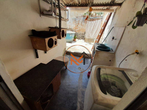Imagem Casa com 2 Quartos à Venda, 76 m² em Heliópolis - Garanhuns