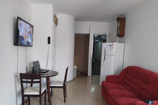 Imagem Apartamento com 1 Quarto à Venda,  em Liberdade - São Paulo