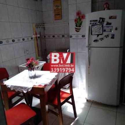 Apartamento com 2 Quartos à Venda, 66 m² em Vila Da Penha - Rio De Janeiro