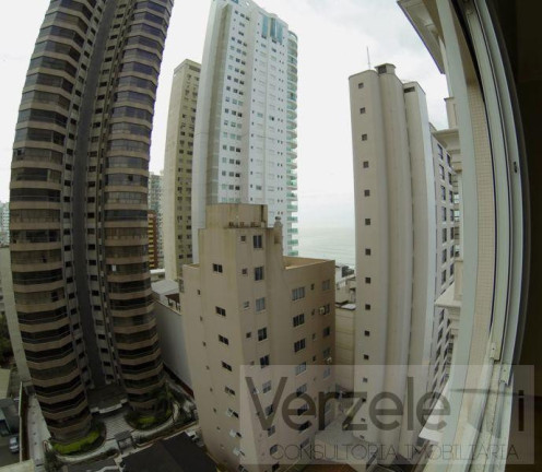 Imagem Apartamento com 4 Quartos à Venda, 316 m² em Centro - Balneário Camboriú