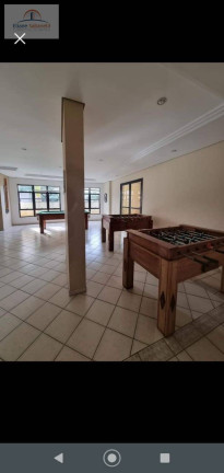 Imagem Apartamento com 2 Quartos à Venda, 58 m² em Vila Andrade - São Paulo