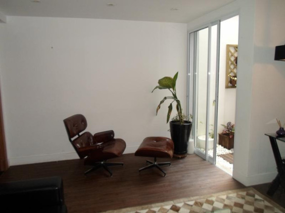 Imagem Casa com 5 Quartos à Venda, 240 m² em Brooklin Paulista - São Paulo
