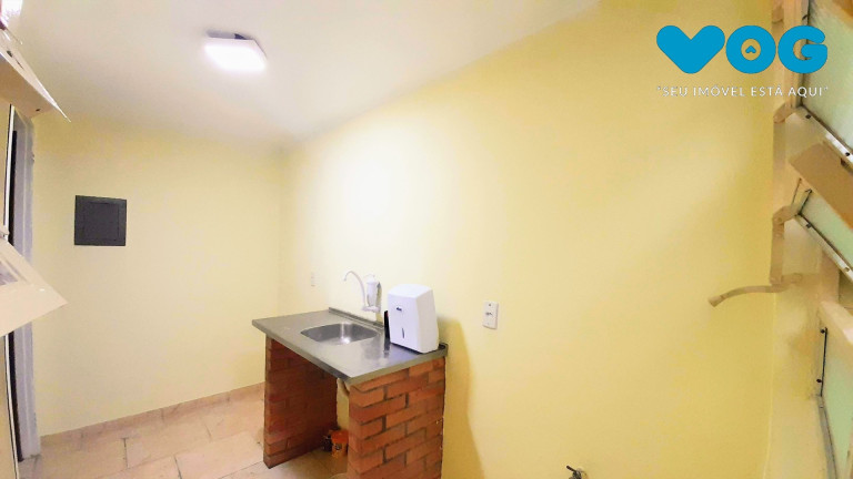 Imagem Apartamento com 2 Quartos à Venda, 66 m² em Centro - Porto Alegre