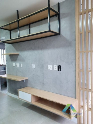Imagem Apartamento com 1 Quarto à Venda, 41 m² em Saúde - São Paulo