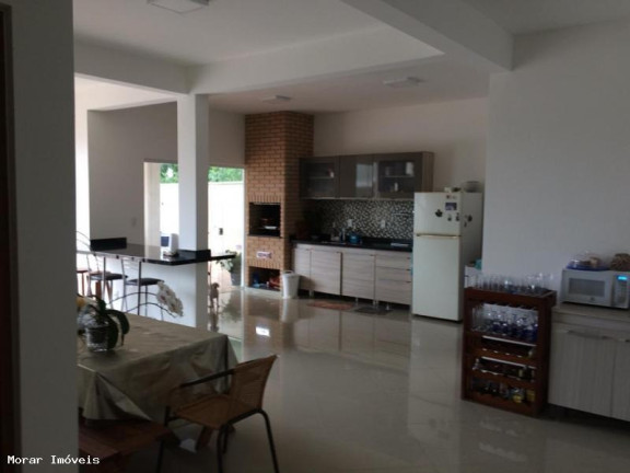 Imagem Casa com 5 Quartos para Alugar ou Temporada, 650 m² em Serra Dos Lagos (jordanésia) - Cajamar