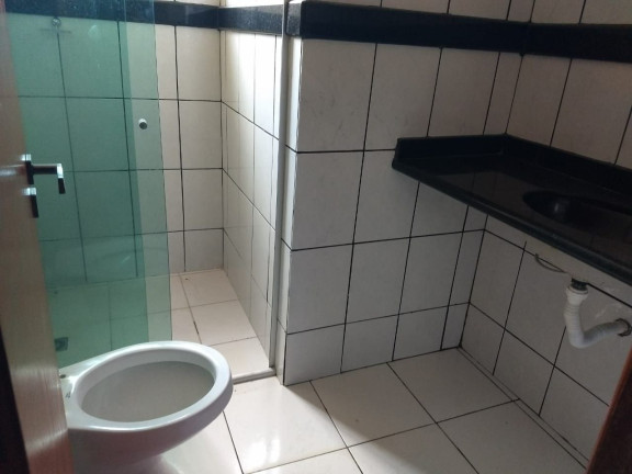 Imagem Casa com 2 Quartos à Venda, 280 m² em Vila Vilas Boas - Campo Grande