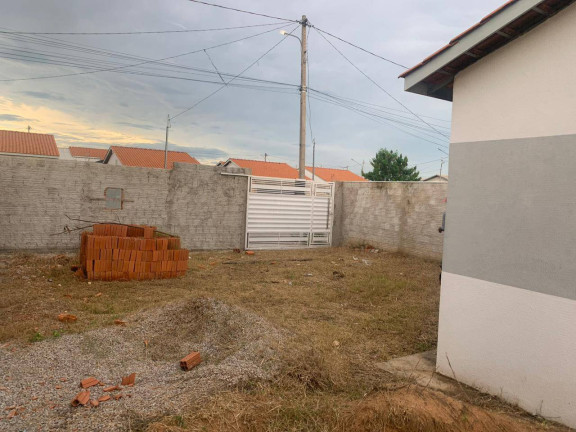 Imagem Casa com 2 Quartos à Venda, 42 m² em Osmar Cabral - Cuiabá