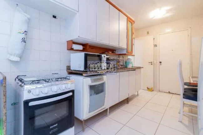 Imagem Apartamento com 4 Quartos à Venda, 155 m² em Freguesia (jacarepaguá) - Rio De Janeiro