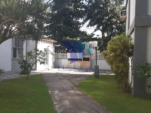 Imagem Apartamento com 2 Quartos à Venda, 55 m² em Braga - Cabo Frio