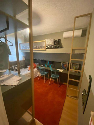 Imagem Apartamento com 2 Quartos à Venda, 44 m² em Inhoaíba - Rio De Janeiro