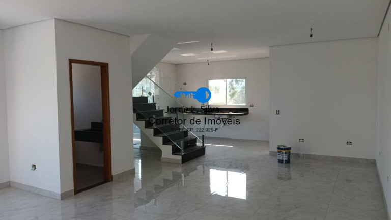 Imagem Sobrado com 3 Quartos à Venda, 217 m² em Portais (polvilho) - Cajamar