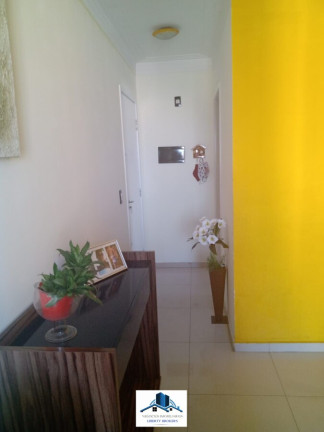 Imagem Apartamento com 2 Quartos à Venda, 50 m² em Vila Antonieta - São Paulo