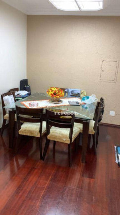 Imagem Apartamento com 2 Quartos à Venda, 82 m² em Santa Paula - São Caetano Do Sul