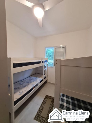 Imagem Apartamento com 2 Quartos à Venda, 74 m² em Toninhas - Ubatuba