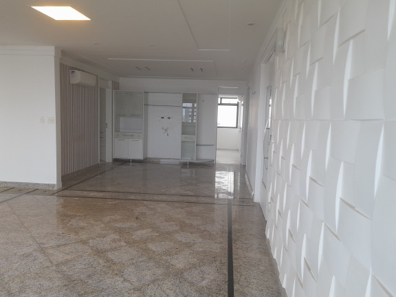 Imagem Apartamento com 4 Quartos à Venda, 255 m² em Manaira - João Pessoa