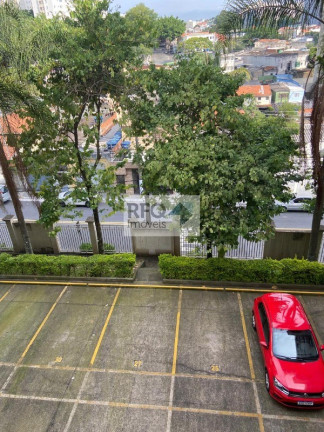 Apartamento com 2 Quartos à Venda, 45 m² em Jabaquara - São Paulo